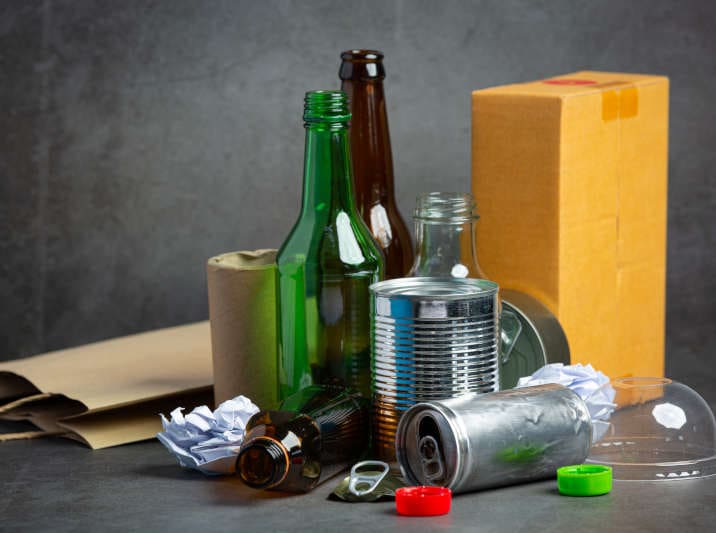 Bilan GMR 2023 RECYC-QUÉBEC